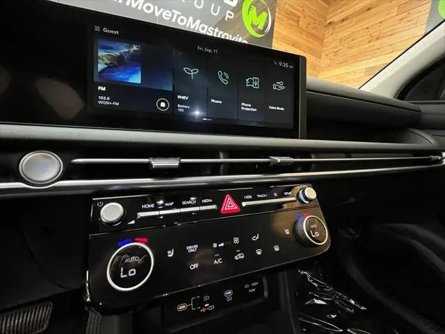 2026 Hyundai Tucson - $42,615