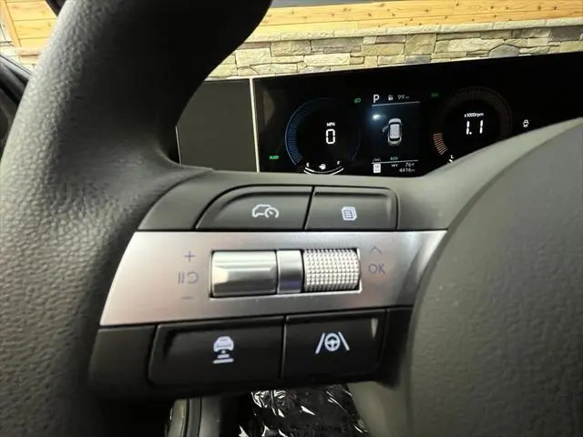 2026 Hyundai Tucson - $42,615