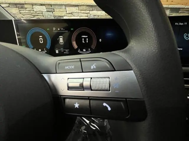 2026 Hyundai Tucson - $42,615