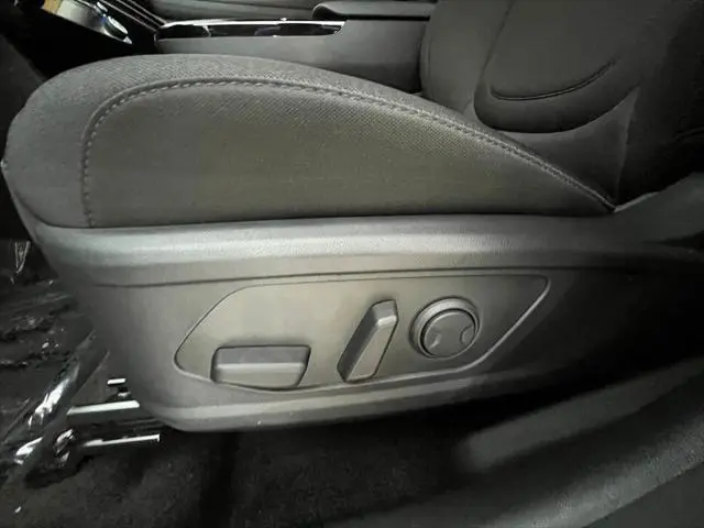 2026 Hyundai Tucson - $42,615