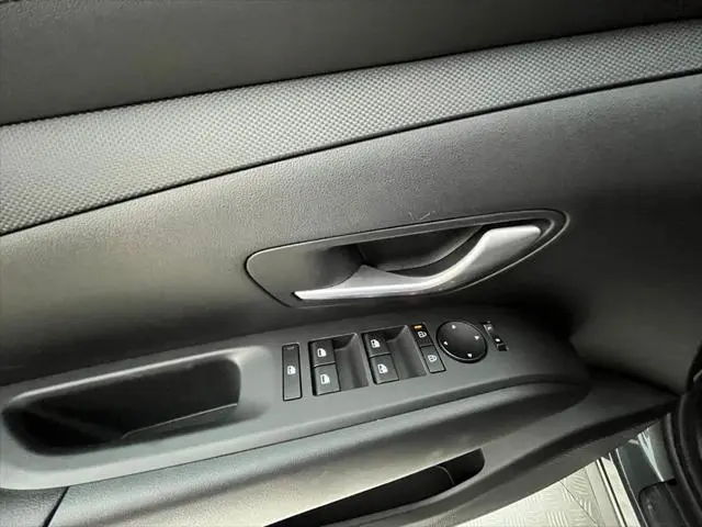 2026 Hyundai Tucson - $42,615