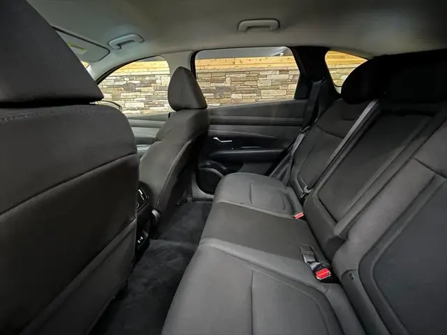 2026 Hyundai Tucson - $42,615