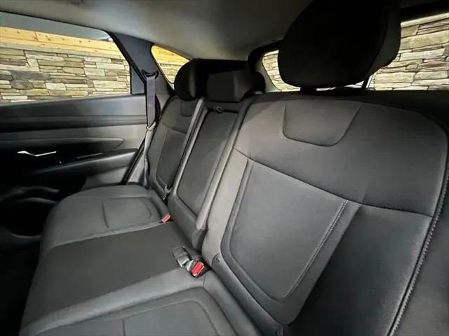 2026 Hyundai Tucson - $42,615