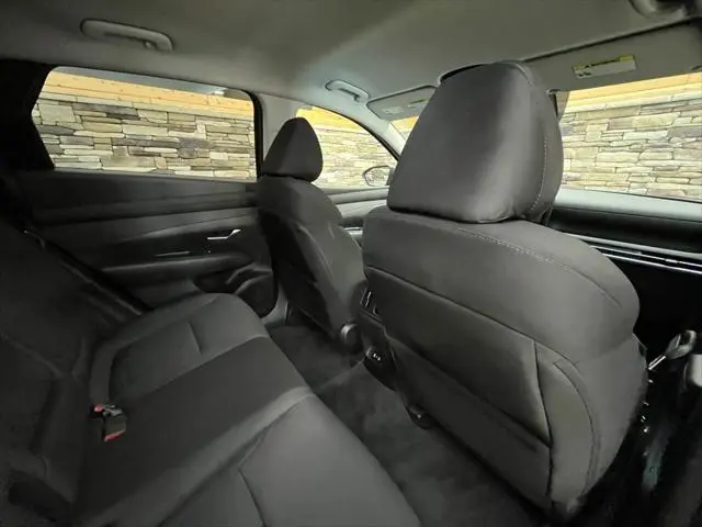 2026 Hyundai Tucson - $42,615