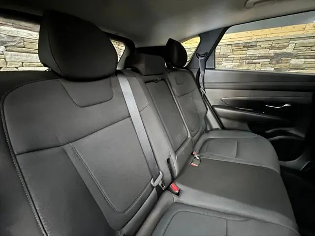 2026 Hyundai Tucson - $42,615