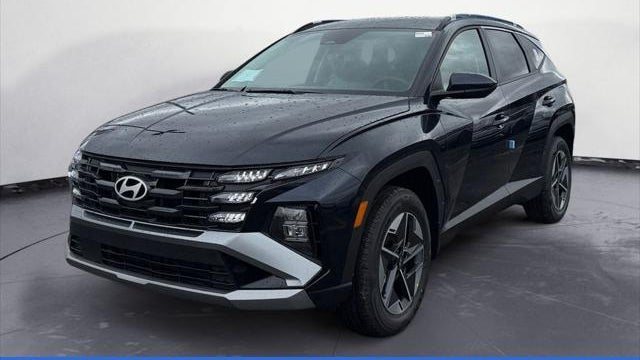 Preowned 2026 Hyundai TUCSON Plug-in Hybrid SEL for Sale