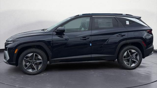 2026 Hyundai TUCSON Plug-in Hybrid SEL