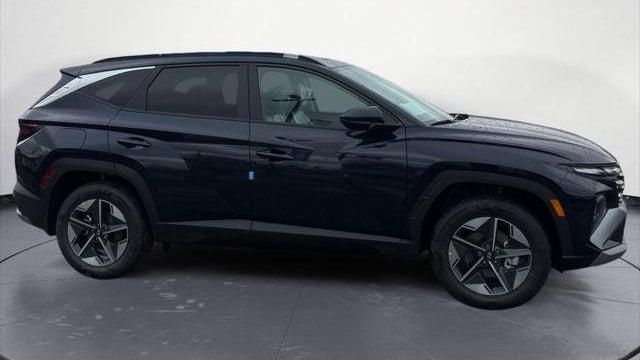 2026 Hyundai TUCSON Plug-in Hybrid SEL