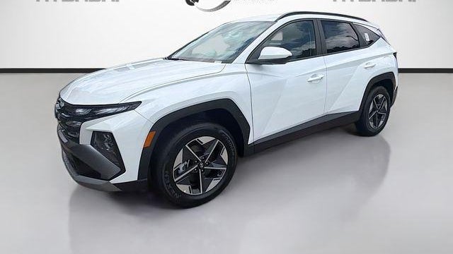 Preowned 2026 Hyundai TUCSON Plug-in Hybrid SEL for Sale