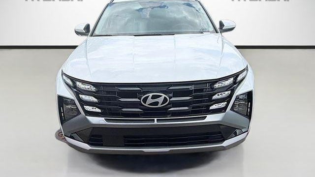 2026 Hyundai TUCSON Plug-in Hybrid SEL