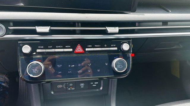 2026 Hyundai TUCSON Plug-in Hybrid SEL
