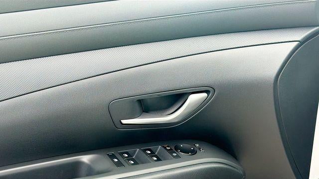 2026 Hyundai TUCSON Plug-in Hybrid SEL