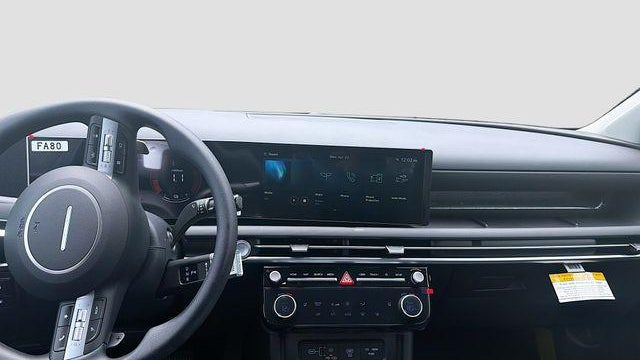 2026 Hyundai TUCSON Plug-in Hybrid SEL