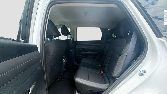 2026 Hyundai TUCSON Plug-in Hybrid SEL