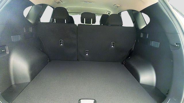 2026 Hyundai TUCSON Plug-in Hybrid SEL