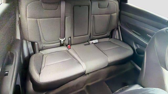 2026 Hyundai TUCSON Plug-in Hybrid SEL
