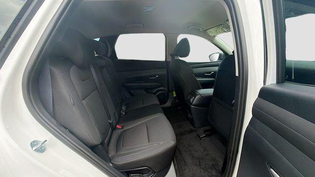 2026 Hyundai TUCSON Plug-in Hybrid SEL