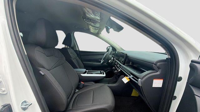 2026 Hyundai TUCSON Plug-in Hybrid SEL