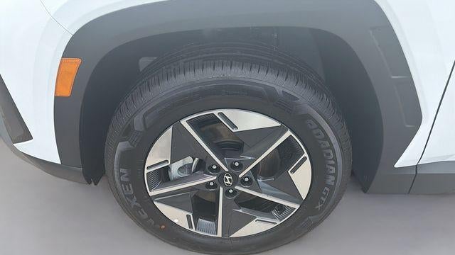 2026 Hyundai TUCSON Plug-in Hybrid SEL