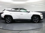 2024 TUCSON Plug-in Hybrid Thumbnail 23