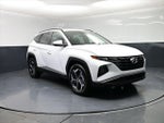 2024 TUCSON Plug-in Hybrid Thumbnail 24