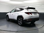 2024 TUCSON Plug-in Hybrid Thumbnail 28