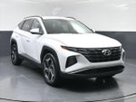 2024 TUCSON Plug-in Hybrid Thumbnail 30