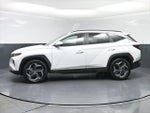 2024 TUCSON Plug-in Hybrid Thumbnail 32