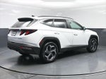 2024 TUCSON Plug-in Hybrid Thumbnail 33