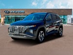 2024 TUCSON Plug-in Hybrid Thumbnail 1