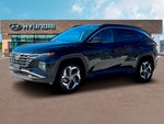 2024 TUCSON Plug-in Hybrid Thumbnail 2