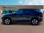 2024 TUCSON Plug-in Hybrid Thumbnail 3