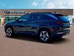 2024 TUCSON Plug-in Hybrid Thumbnail 4