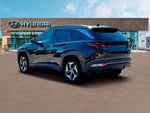 2024 TUCSON Plug-in Hybrid Thumbnail 5