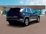2024 TUCSON Plug-in Hybrid Thumbnail 7