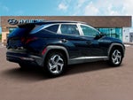 2024 TUCSON Plug-in Hybrid Thumbnail 8