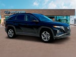 2024 TUCSON Plug-in Hybrid Thumbnail 10