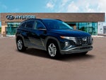 2024 TUCSON Plug-in Hybrid Thumbnail 11