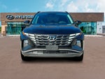 2024 TUCSON Plug-in Hybrid Thumbnail 12