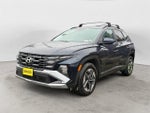 2025 TUCSON Plug-in Hybrid Thumbnail 1