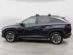 2025 TUCSON Plug-in Hybrid Thumbnail 2