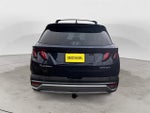 2025 TUCSON Plug-in Hybrid Thumbnail 4