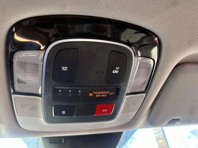 2024 Hyundai Tucson Plug-In Hybrid AWD SEL 4DR SUV