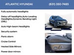 2024 TUCSON Plug-in Hybrid Thumbnail 3