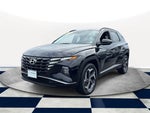 2024 TUCSON Plug-in Hybrid Thumbnail 5