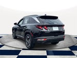 2024 TUCSON Plug-in Hybrid Thumbnail 7