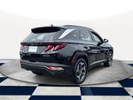 2024 TUCSON Plug-in Hybrid Thumbnail 8