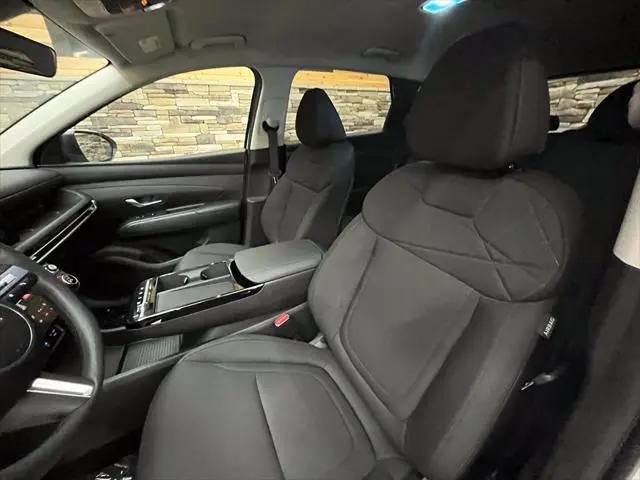 2026 Hyundai Tucson - $43,145