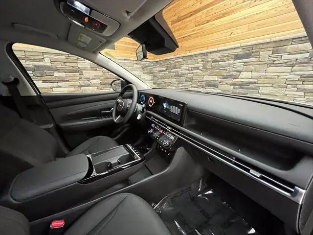 2026 Hyundai Tucson - $43,145