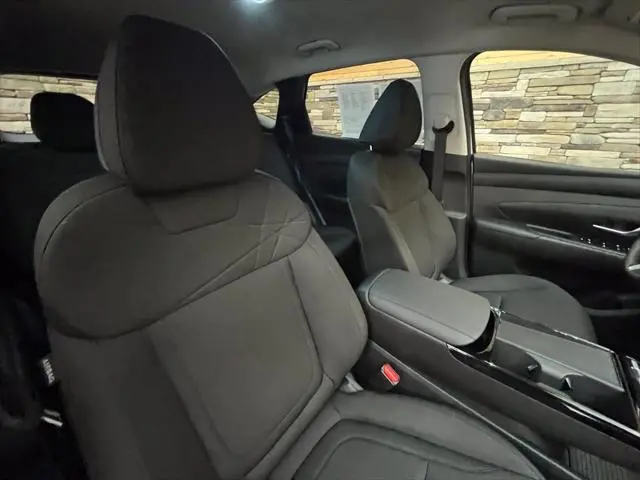 2026 Hyundai Tucson - $43,145